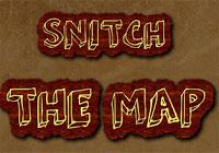 Snitch The Map Escape