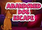 play Abandoned Dog Escape