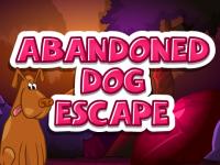 play Abandoned Dog Escape