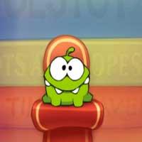 play Cut The Rope Experiments