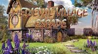 play Medieval Village Escape