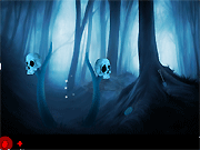 Magic Forest Escape Game