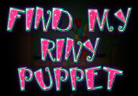 play Find My Riny Puppet Escape