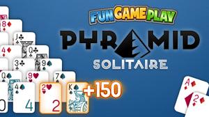 play Fgp Pyramid Solitaire