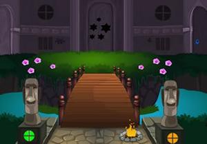 play Castle Adventure