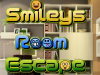 play Smileys Room Escape