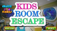 play Cig Kids Room Escape