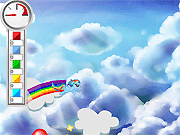 Rainbow'S Tail Game