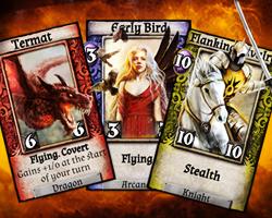 play Drakenlords: Ccg Cards Duels