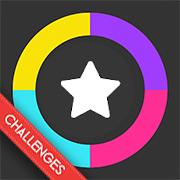 play Color Switch: Challenges