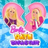 play Barbie Date Disaster