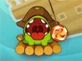 play Cut The Rope - Time Travel Game