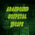 play 8B Abandoned Hospital Escape
