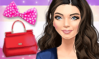 play Celebrity Fashion & Fun