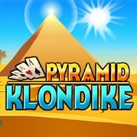 play Pyramid Klondike