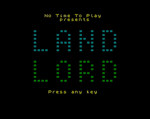 play Land/Lord