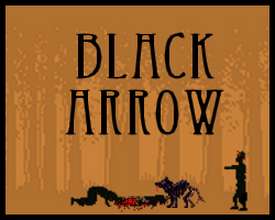 play Black Arrow