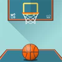 play Basketball Frvr Atozonlinegames