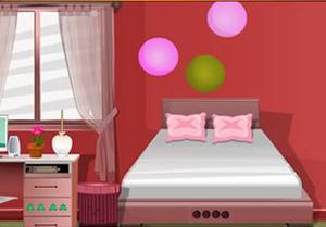 play Fancy Home Escape