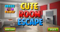 Cig Cute Room Escape
