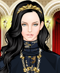 Roman Empire Inspo Dress Up Game