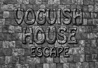 play Voguish House Escape