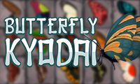 play Butterfly Kyodai Hd