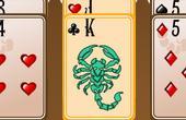 play Scorpion Solitaire