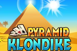 play Pyramid Klondike