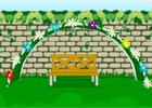 play Escape The Garden Maze