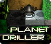 play Planet Driller