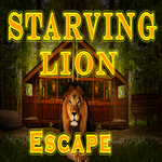 play 8B Starving Lion Escape