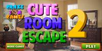 play Cig Cute Room Escape 2