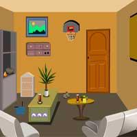 play Escape-From-Bonny-Home-Escapegamestoday