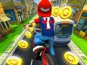 play Bike Blast