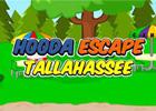 play Hooda Escape Tallahassee