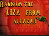 Ransom The Liza From Alcazar