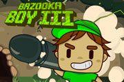 Bazooka Boy 3