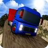 Offroad Cargo Truck Drive: Oil Transport Simulator