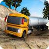 Heavy Oil Tanker Transporter Truck Simulator 2017