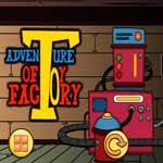 play Nsr Adventure Of Toy Factory Escape