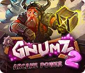 play Gnumz 2: Arcane Power