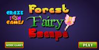 play Cig Forest Fairy Escape
