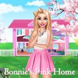 play Bonnie'S Pink Home