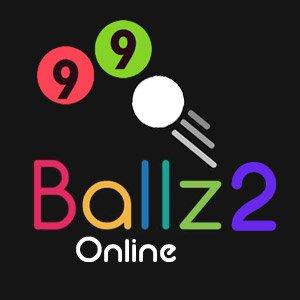 play Ballz Online 2