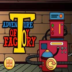 play Adventure Of Toy Factory