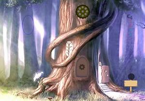 play Fable Forest Escape