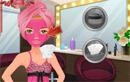 play Magazine Model Makeover