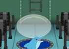 play Toon Escape Submarine