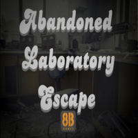 play 8B Abandoned Laboratory Escape